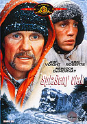 Splašený vlak (1985)