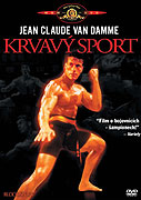 Krvavý sport (1988)