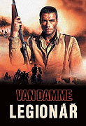Legionář (1998)