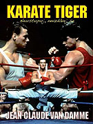 Karate tiger 1: Neustupuj, nevzdávej se (1985)