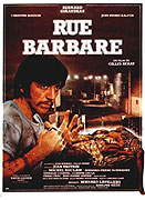 Ulička barbarů (1984)