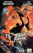 Street Fighter: Poslední boj (1994)