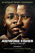 Příběh Antwona Fishera (2002)