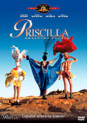 Dobrodružství Priscilly, královny pouště (1994)