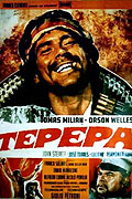 Tepepa (1969)
