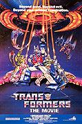Transformers: The Movie (1986)