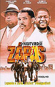 Nejtvrdší zápas (1996)