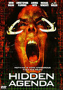 Hidden Agenda (1998)