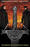 Highlander: Zúčtování (2000)