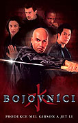 Bojovníci (2001)