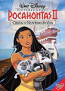 Pocahontas 2: Cesta domů (1998)
