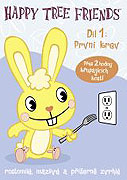 Happy Tree Friends 1 - První krev (2002)