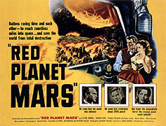 Red Planet Mars (1952)