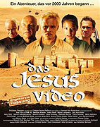 Záhada vyvoleného (2002)