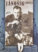 Jánošík (1921)