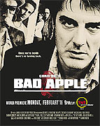 Jablko sváru (2004)