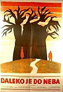 Ďaleko je do neba (1972)