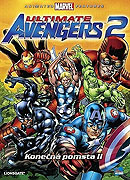 Ultimate Avengers 2: Konečná pomsta II (2006)