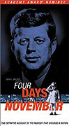 Čtyři dny v listopadu (1964)