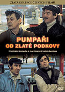 Pumpaři od Zlaté podkovy (1978)