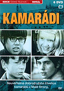 Kamarádi (1969)