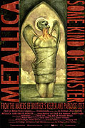 Metallica: Some kind of monster (2004)