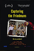 Vše o Friedmanových
							<span class="name-source">(festivalový název)</span> (2003)