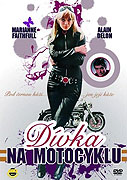 Dívka na motocyklu (1968)