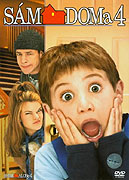 Sám doma 4 (2002)