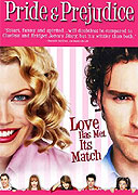 Pýcha a předsudek (2003)