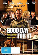 Good Day for It (2011)