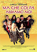 Můžeme snad za to? (2003)