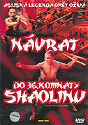 Návrat do 36. komnaty Shaolinu (1980)