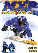 MXP: Mimořádně extrémní primát (2003)