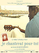 Je chanterai pour toi (2001)