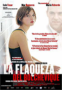 Flaqueza del bolchevique, La (2003)