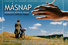 Nazítří
							<span class="name-source">(festivalový název)</span> (2004)