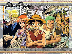 One Piece (1999)