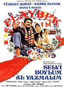 Dívka s rudým šátkem
							<span class="name-source">(festivalový název)</span> (1977)