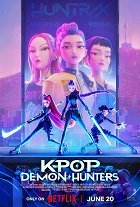 K-pop: Lovkyně démonů (2025)