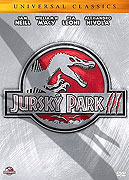 Jurský park 3 (2001)