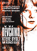 Děvčátko, které bydlí na konci ulice (1976)