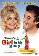 There's a Girl in My Soup (1970)