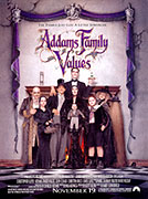 Addamsova rodina 2 (1993)