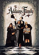Addamsova rodina (1991)