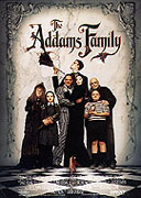 Addamsova rodina (1991)