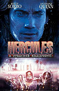 Herkules a ztracené království (1994) Herkules a ztracené království (1994)