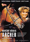 Odvážný hřebec Archer (1985)