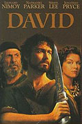 Biblické příběhy: David (1997)