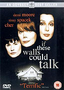 Kdyby zdi mohly mluvit (1996)